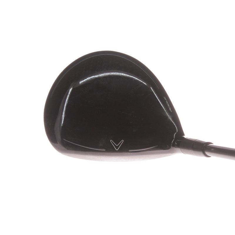 Callaway Rogue Graphite Men's Right Fairway 3 Wood 15 Degree Regular - Aldila Synergy 60 R