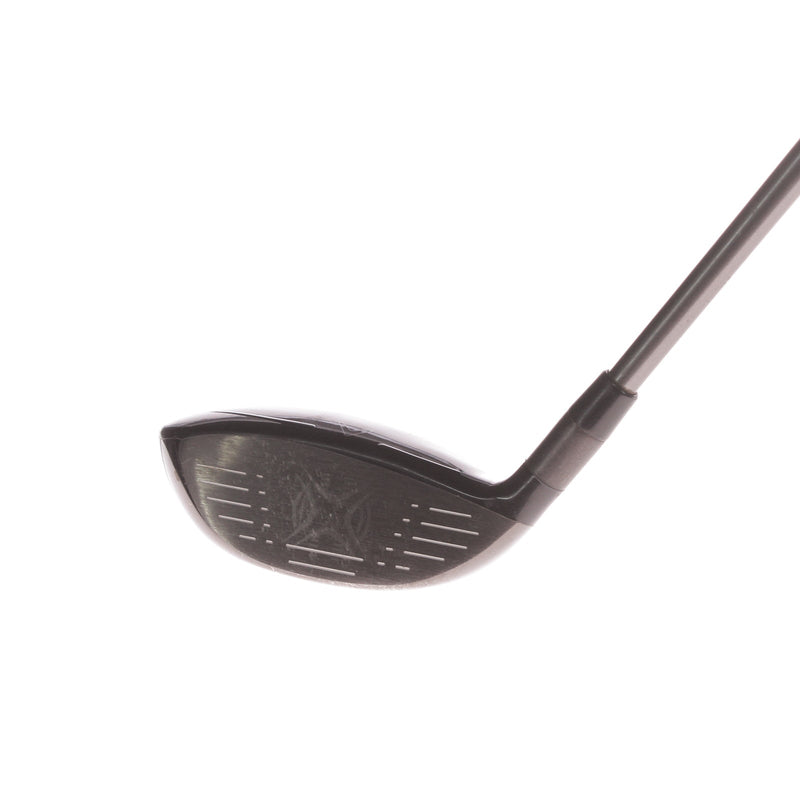 Callaway Rogue Graphite Men's Right Fairway 3 Wood 15 Degree Regular - Aldila Synergy 60 R