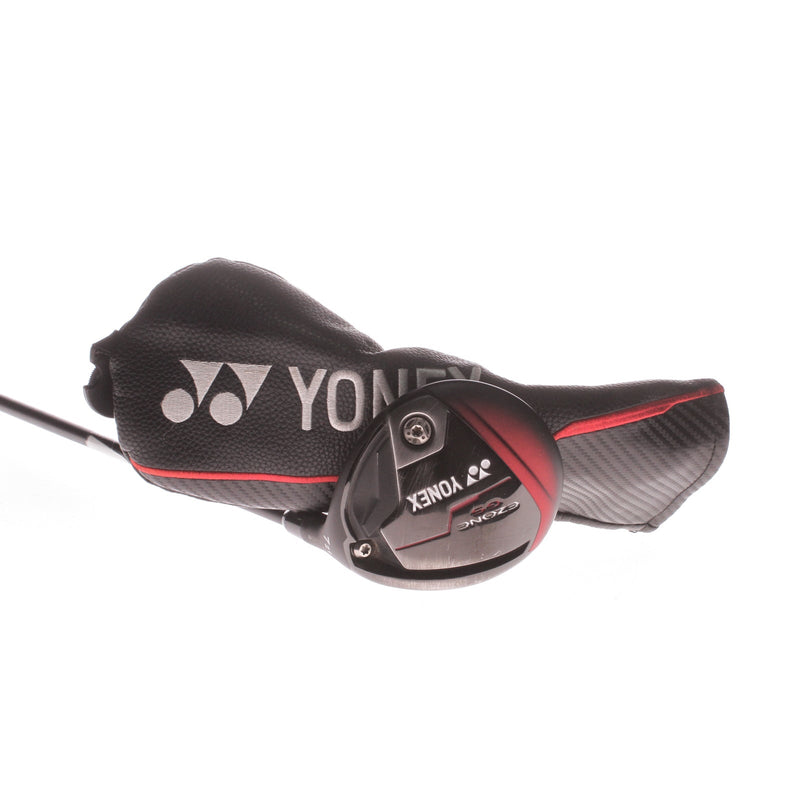 Yonex Ezone GS Graphite Men's Right Fairway 7 Wood 21 Degree Regular - Yonex EX-330