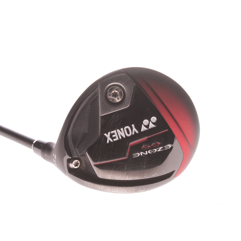 Yonex Ezone GS Graphite Men's Right Fairway 7 Wood 21 Degree Regular - Yonex EX-330