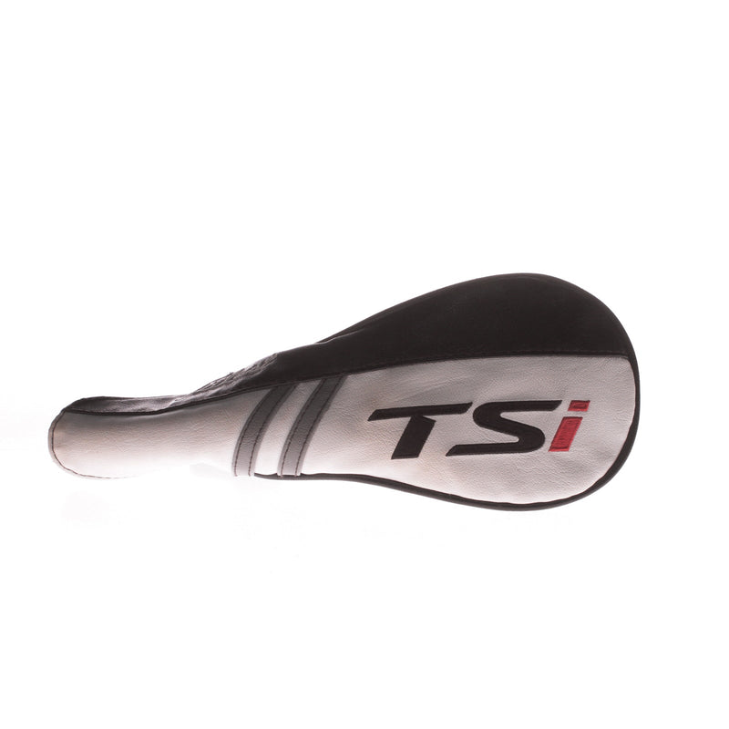 Titleist TSi3 Graphite Men's Right Fairway 3 Wood 15 Degree Stiff - Project X HZRDUS 6.0 70G