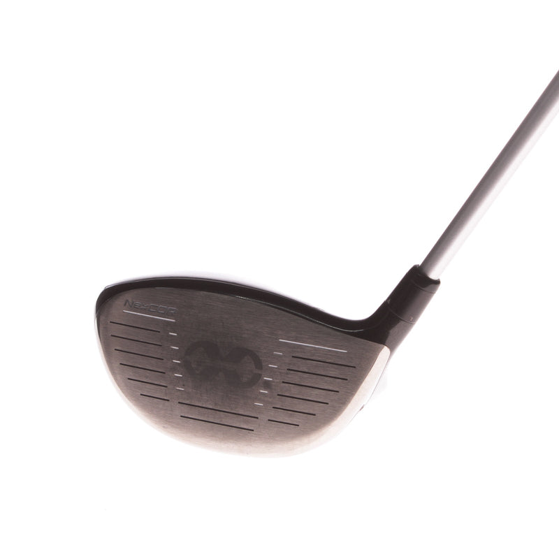 Nike Vrs Graphite Men's Right Driver 9.5 Degree Stiff - Fubuki 51 x4ng S