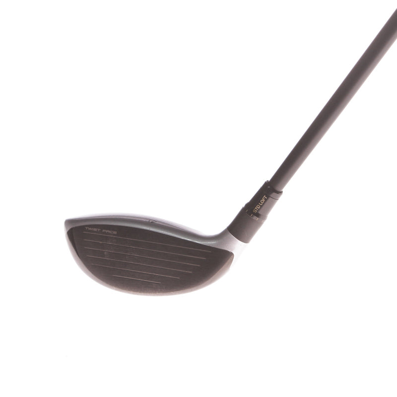 TaylorMade M5 Graphite Men's Right Fairway 3 Wood 14 Degree Stiff - Project X HZRDUS 6.0 62G