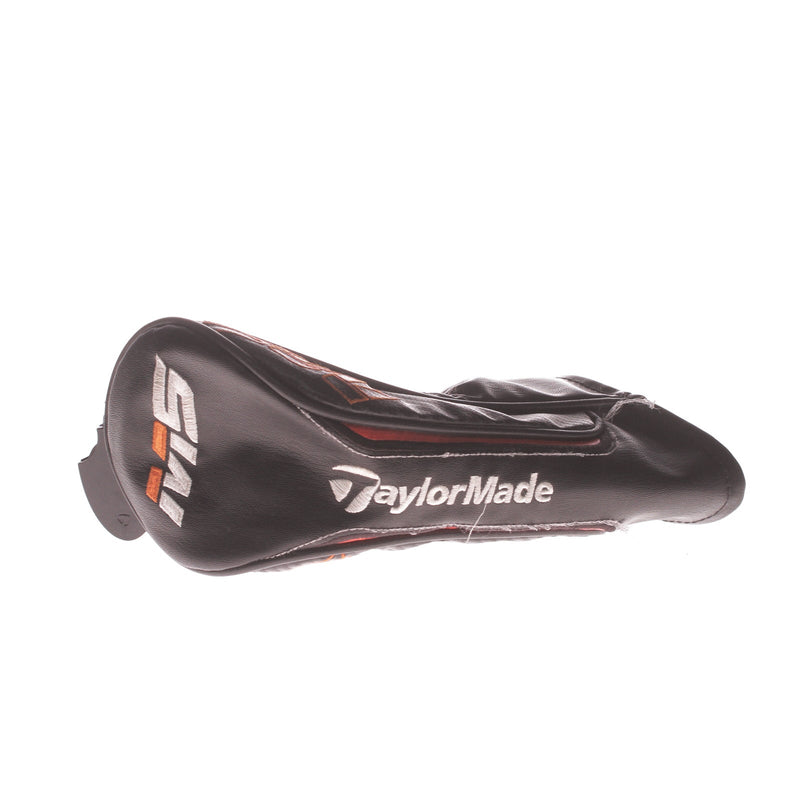 TaylorMade M5 Graphite Men's Right Fairway 3 Wood 14 Degree Stiff - Project X HZRDUS 6.0 62G