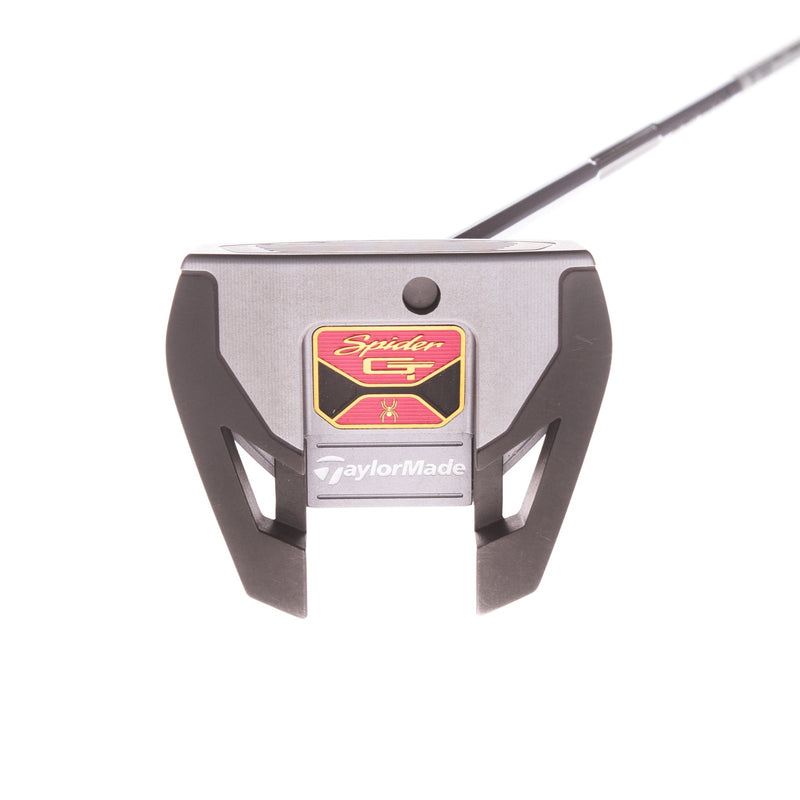 TaylorMade Spider GT Men's Right Putter 34 Inches - Super Stroke