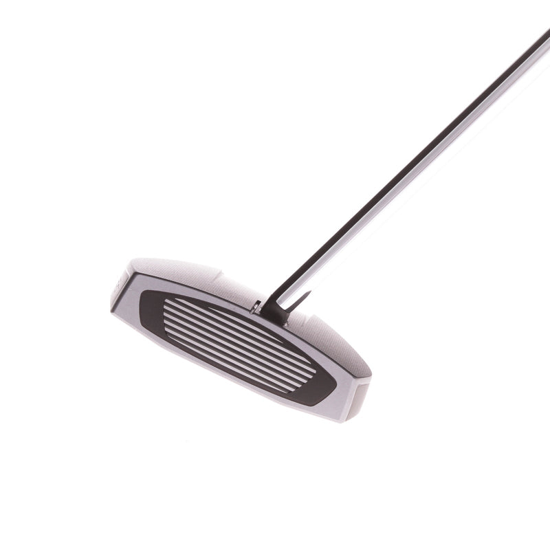 TaylorMade Spider GT Men's Right Putter 34 Inches - Super Stroke