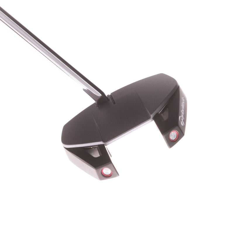 TaylorMade Spider GT Men's Right Putter 34 Inches - Super Stroke