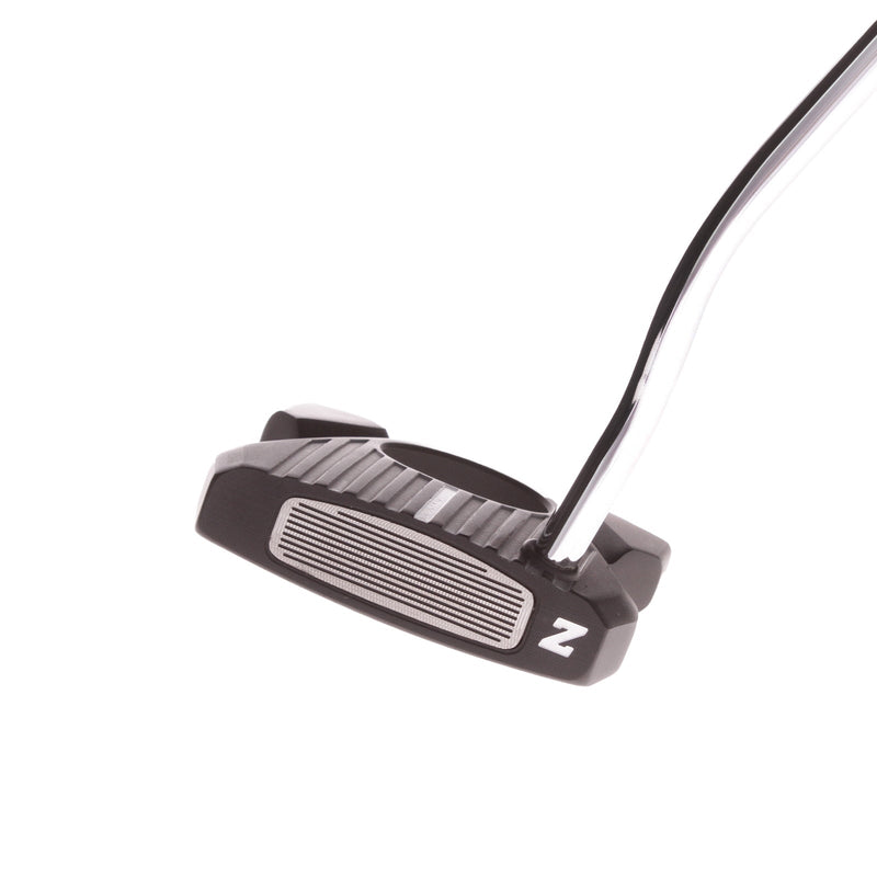 Zebra AIT 3 Men's Right Putter 33 Inches - Zebra