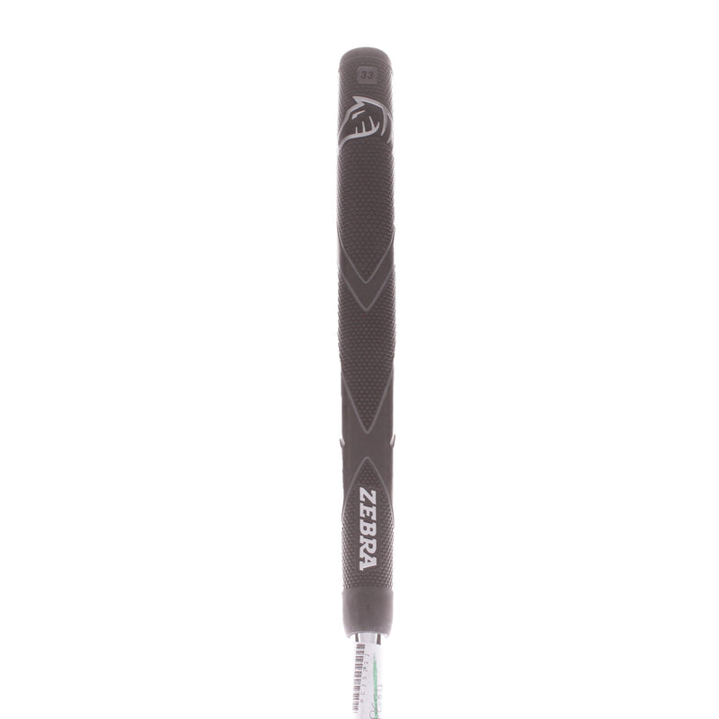 Zebra AIT 3 Men's Right Putter 33 Inches - Zebra