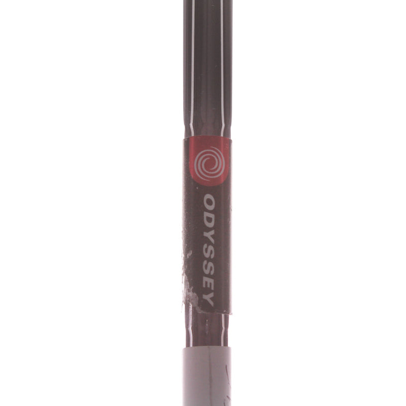 Odyssey O Works 7 Men's Right Putter 34 Inches - Super Stroke