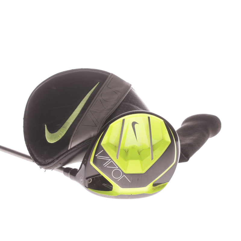 Nike Vapor Pro Graphite Men's Right Driver 10.5 Degree Stiff - Diamana s+60 S