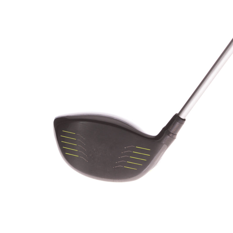 Nike Vapor Pro Graphite Men's Right Driver 10.5 Degree Stiff - Diamana s+60 S