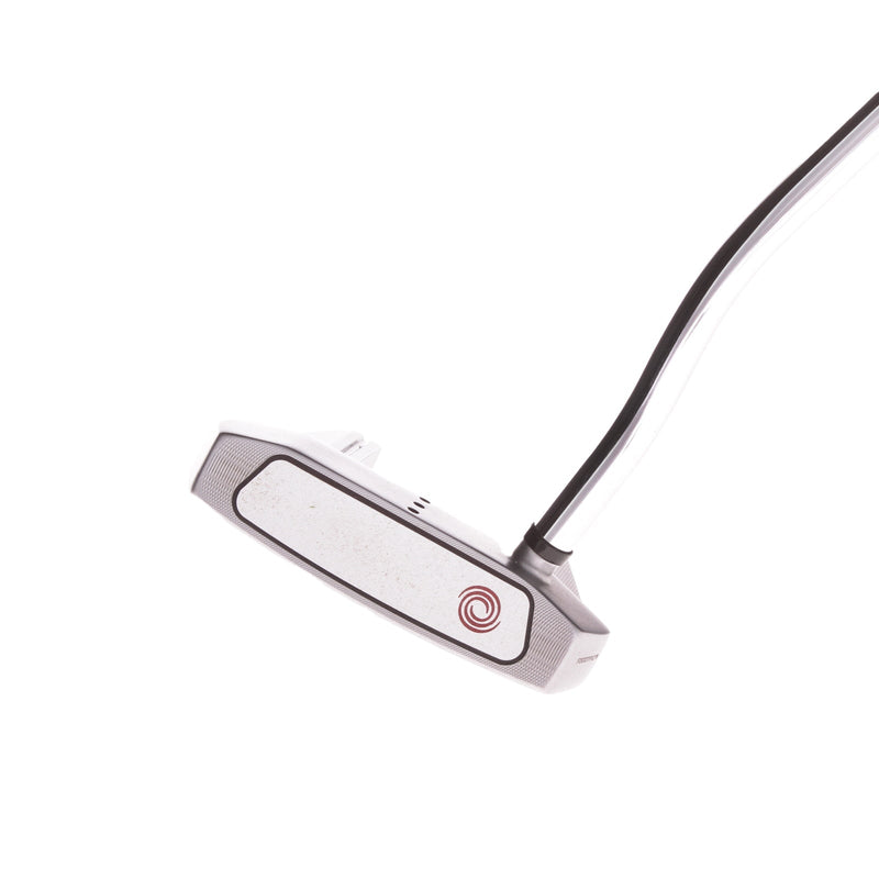 Odyssey White Hot OG 7 Men's Right Putter 34 Inches - Super Stroke