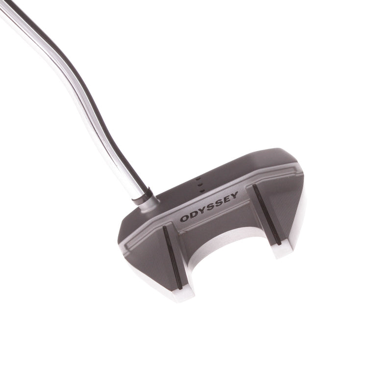 Odyssey White Hot OG 7 Men's Right Putter 34 Inches - Super Stroke