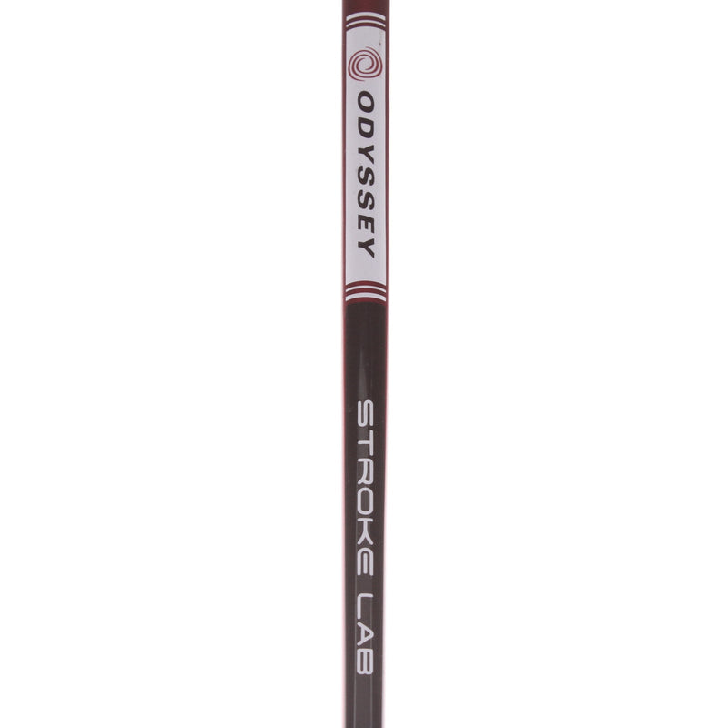 Odyssey White Hot OG 7 Men's Right Putter 34 Inches - Super Stroke