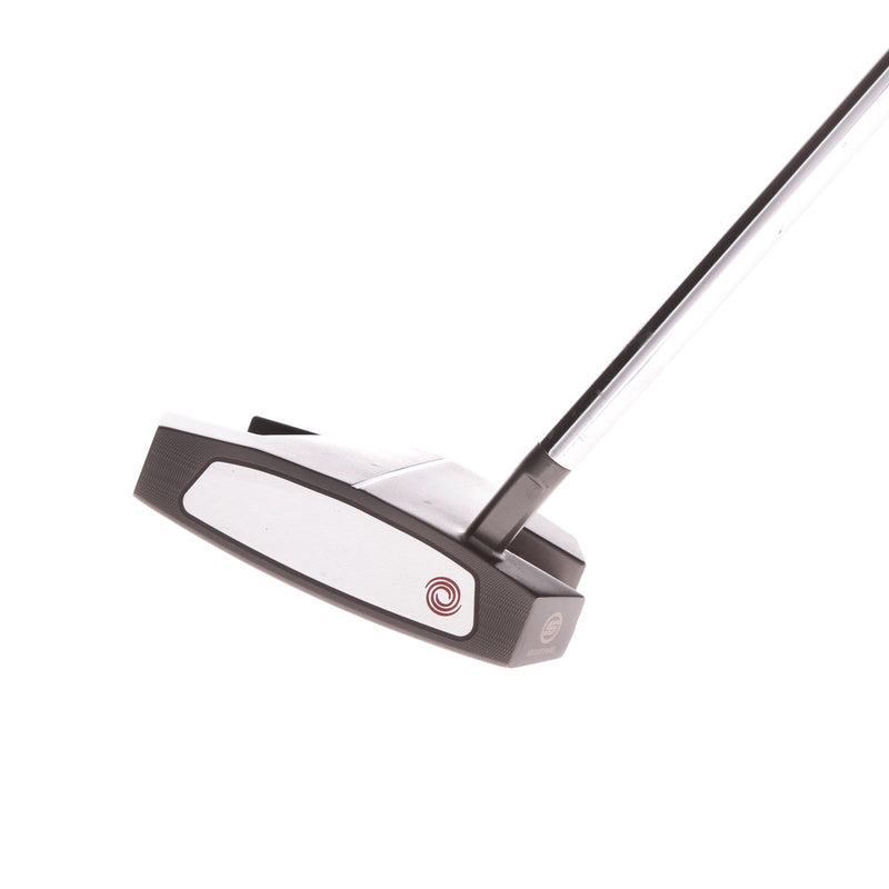 Odyssey Eleven Tour Lined Men's Right Putter 34 Inches- Odyssey