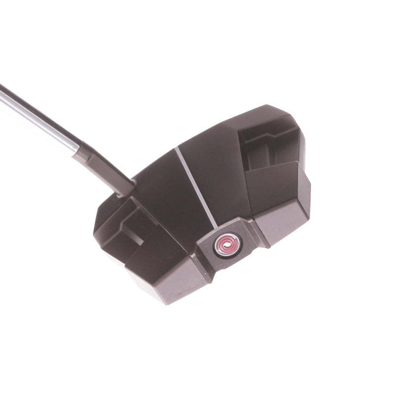 Odyssey Eleven Tour Lined Men's Right Putter 34 Inches- Odyssey