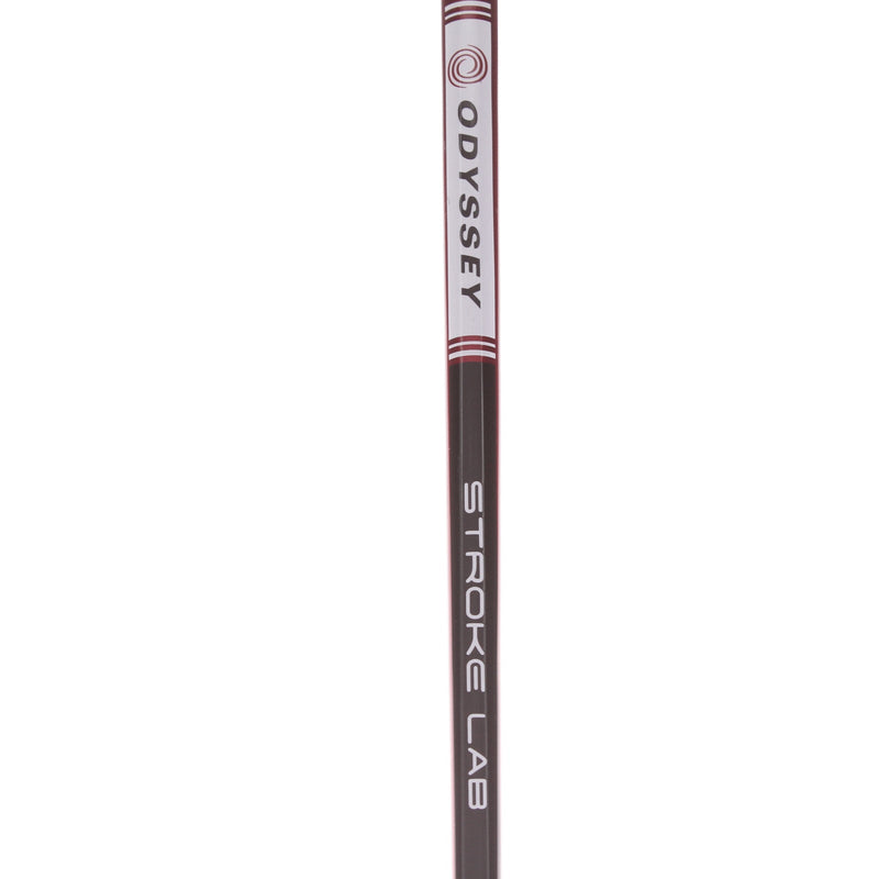 Odyssey Eleven Tour Lined Men's Right Putter 34 Inches- Odyssey