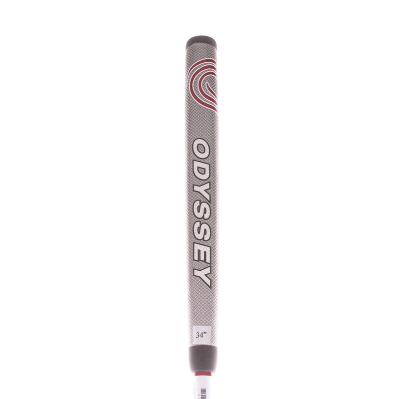 Odyssey Eleven Tour Lined Men's Right Putter 34 Inches- Odyssey