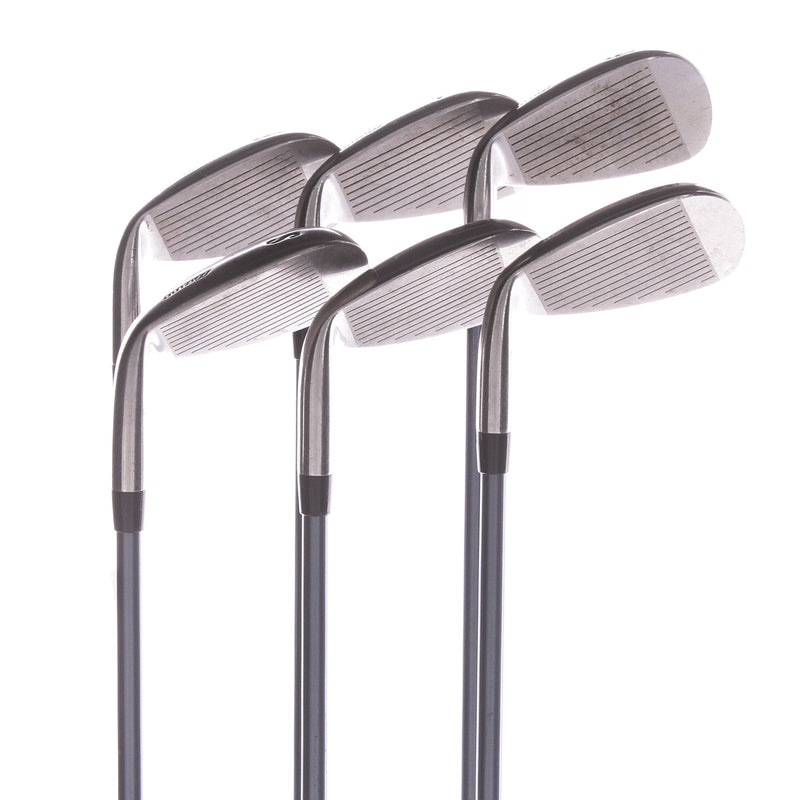 Mizuno Tava Graphite Ladies Right Irons 6-SW  Ladies - Mizuno Tava L