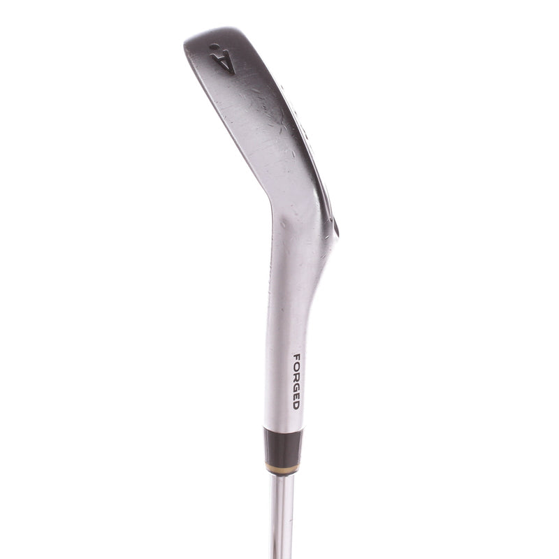 Callaway Apex Pro 21 Steel Men's Left Approach Wedge 50 Degree Regular - True Temper Elevate VSS 95 R