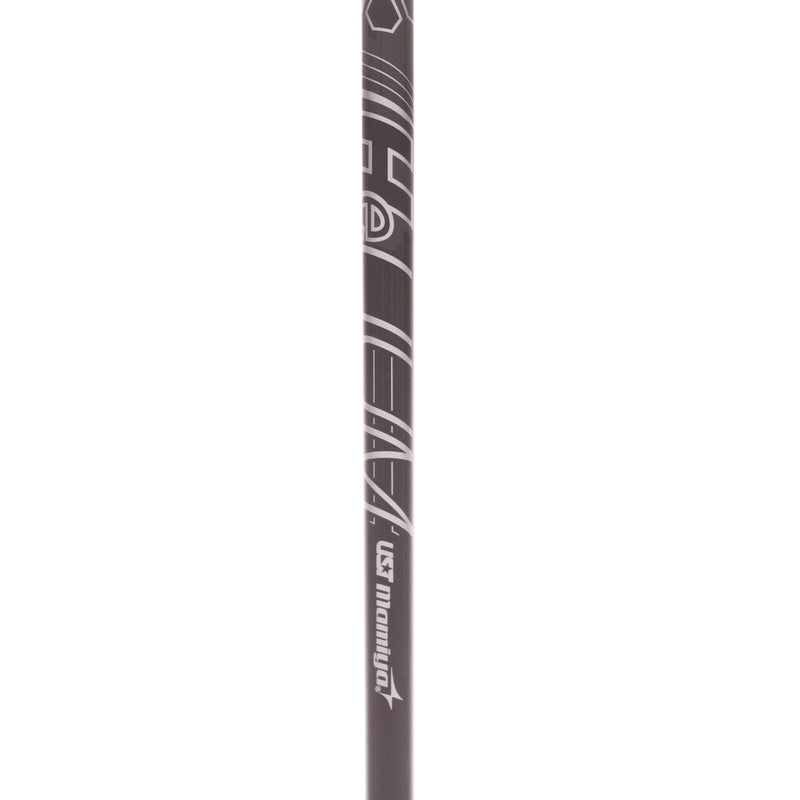 Helium 4F2 Fairway Shaft UST Mamiya Senior Cobra - SZ/Radspeed/Aerojet/Darkspeed 42.5"