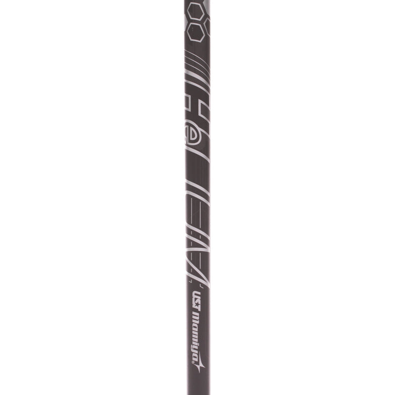 Helium 5F3 Fairway Shaft UST Mamiya Regular Cobra - SZ/Radspeed/Aerojet/Darkspeed 42.5"