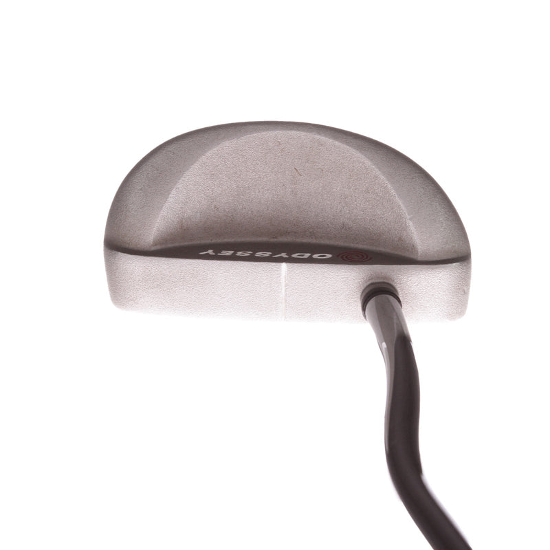 Odyssey Dual Force Rossie 2 Men's Right Putter 35 Inches - Winn