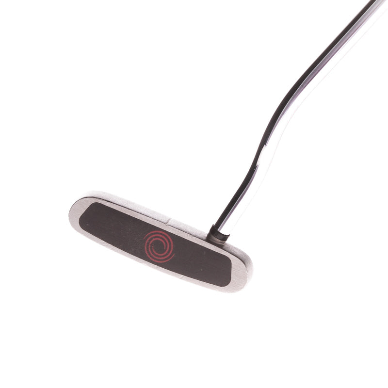 Odyssey Dual Force Rossie 2 Men's Right Putter 35 Inches - Winn