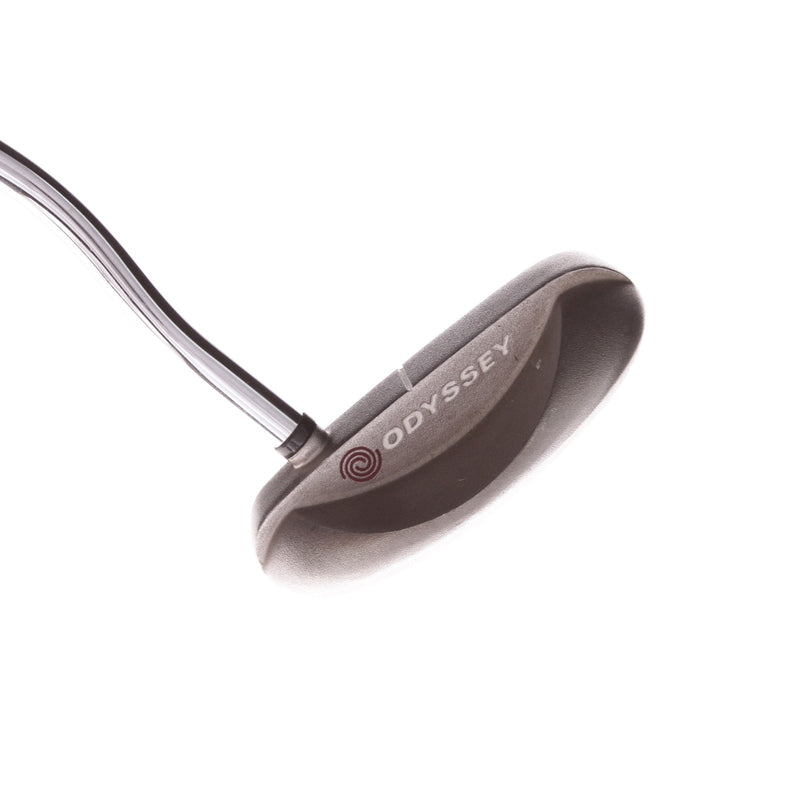 Odyssey Dual Force Rossie 2 Men's Right Putter 35 Inches - Winn