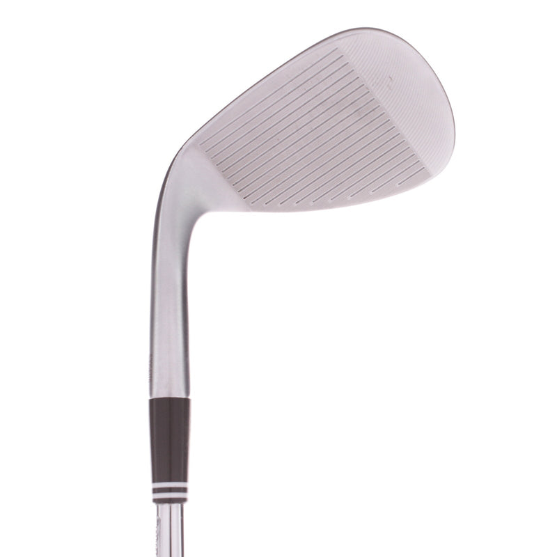 Cleveland CBX Zipcore Steel Men's Right Pitching Wedge 46 Degree 9 Bounce Wedge - Dynamic Gold Spinner 115