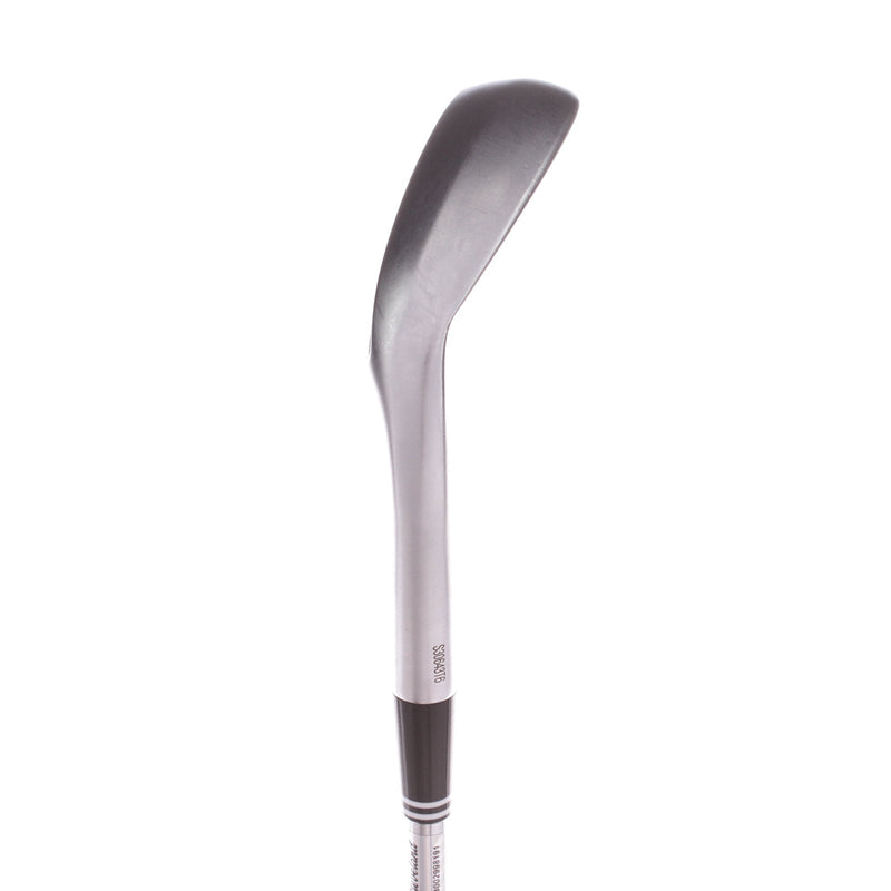 Cleveland CBX Zipcore Steel Men's Right Pitching Wedge 46 Degree 9 Bounce Wedge - Dynamic Gold Spinner 115