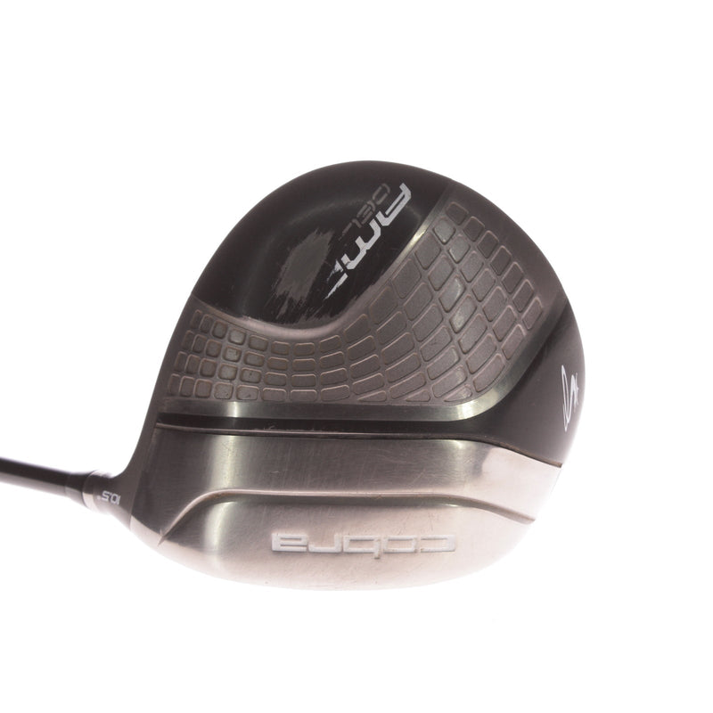 Cobra AMP CELL Graphite Men's Right Driver 10.5 Degree Regular - AMP Cell-S 55 R