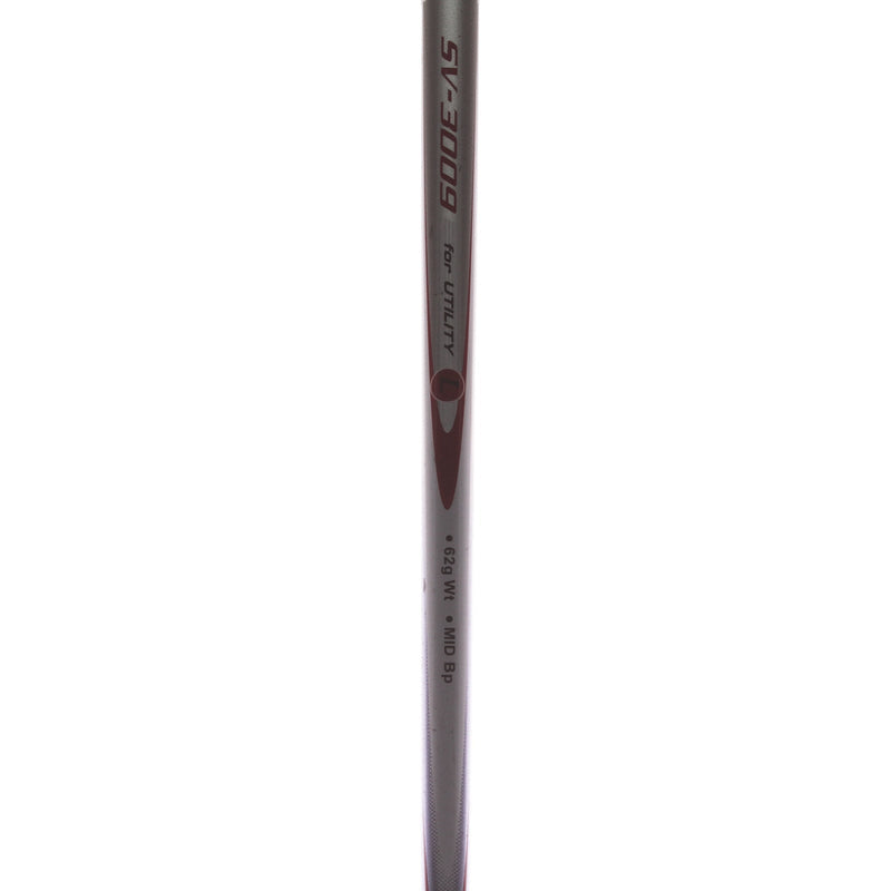 Srixon AD Hybrid Graphite Ladies Right 5 Hybrid 25 Degree Ladies - SV-3009 L