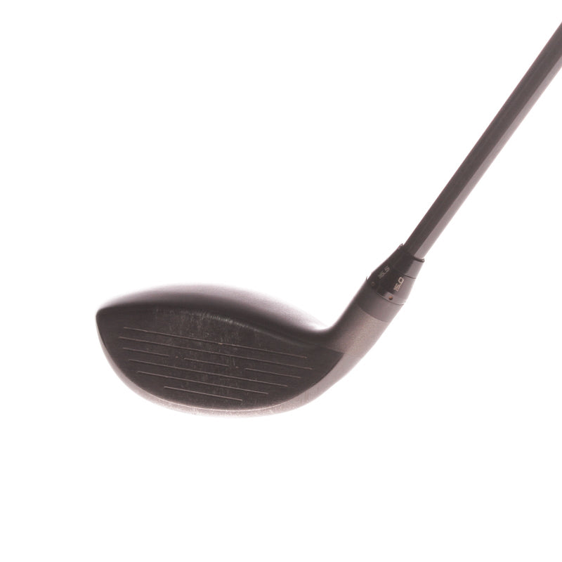 Wilson Staff FG Tour Graphite Men's Right Fairway 3 Wood 15 Degree Stiff - Aldila RIP Phenom 65 S