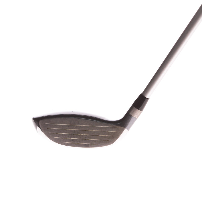 Ping Serene Graphite Ladies Right Fairway 3 Wood 18 Degree Ladies - Ping UTL 210 L