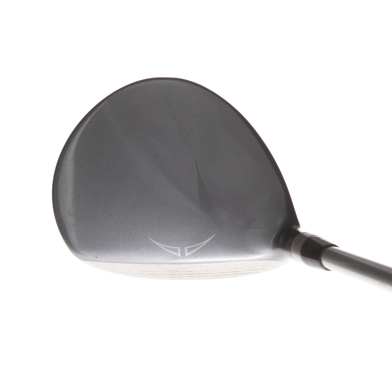 Ping Serene Graphite Ladies Right Fairway 7 Wood 26 Degree Ladies - Ping UTL 210 L