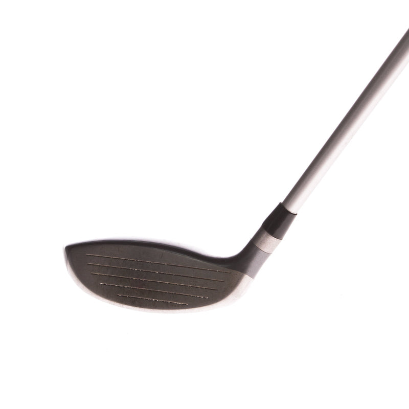 Ping Serene Graphite Ladies Right Fairway 5 Wood 22 Degree Ladies - Ping UTL 210 L