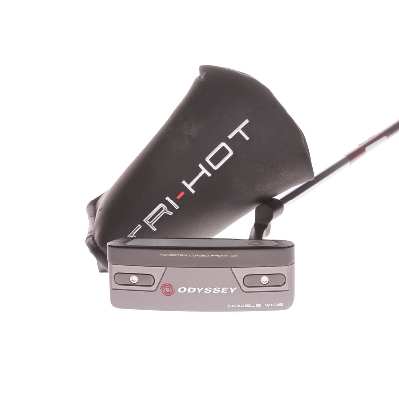 Odyssey Tri Hot 5K Men's Right Putter 34 Inches - Odyssey