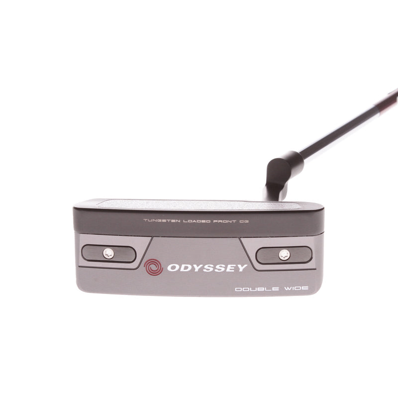 Odyssey Tri Hot 5K Men's Right Putter 34 Inches - Odyssey