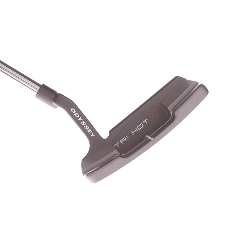 Odyssey Tri Hot 5K Men's Right Putter 34 Inches - Odyssey