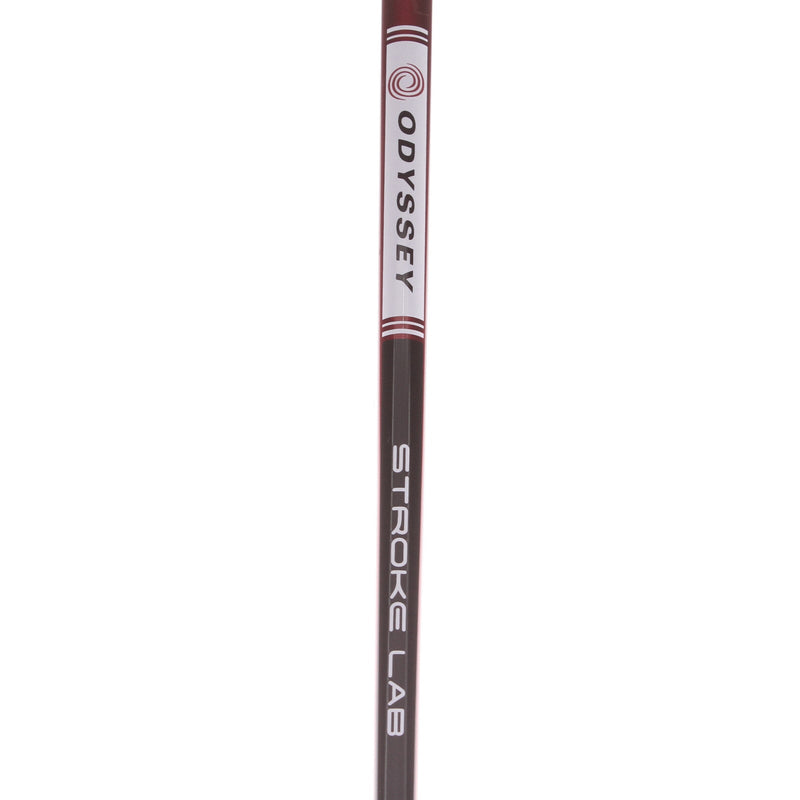 Odyssey Tri Hot 5K Men's Right Putter 34 Inches - Odyssey