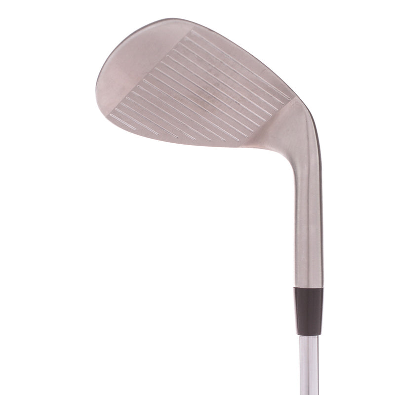 RAM Tour Grind Steel Men's Left Gap Wedge 52 Degree Wedge - RAM