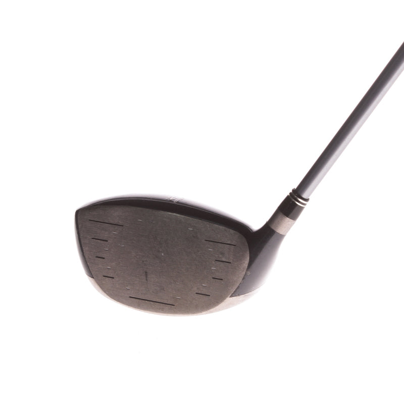 Cobra 355 SZ Graphite Ladies Right Driver 13.5 Degree Ladies - Alidila HM Tour 50g