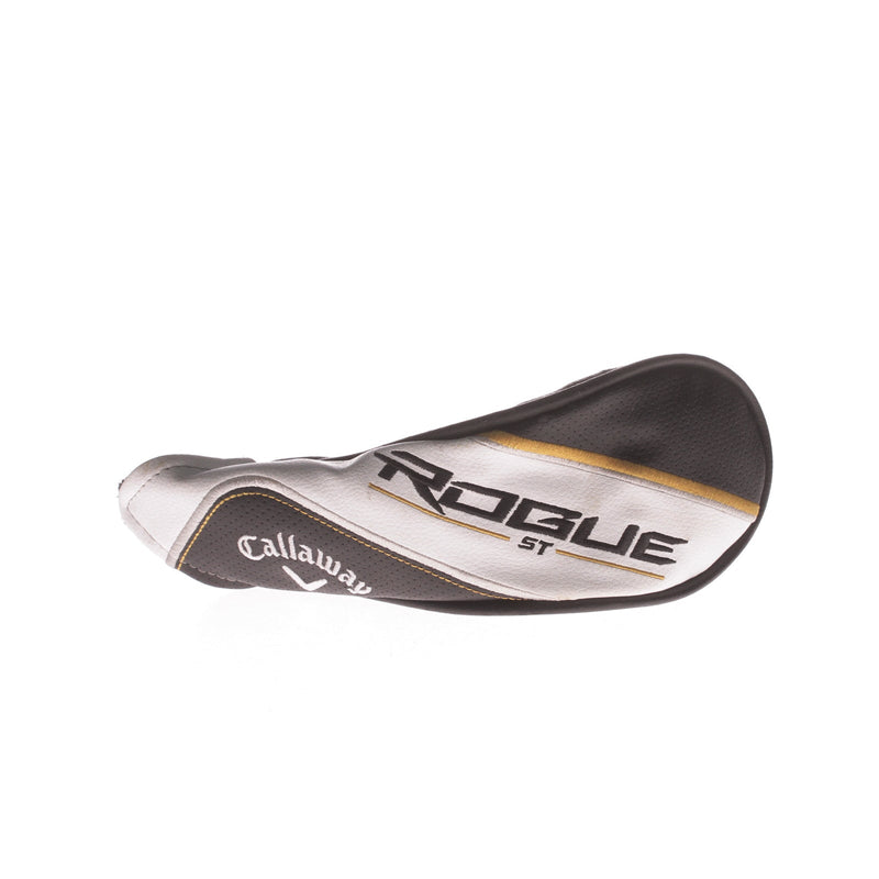 Callaway Rogue ST Pro Graphite Men's Right Hybrid 2 18 Degree Extra Stiff - Tensei AV Series HY85 X