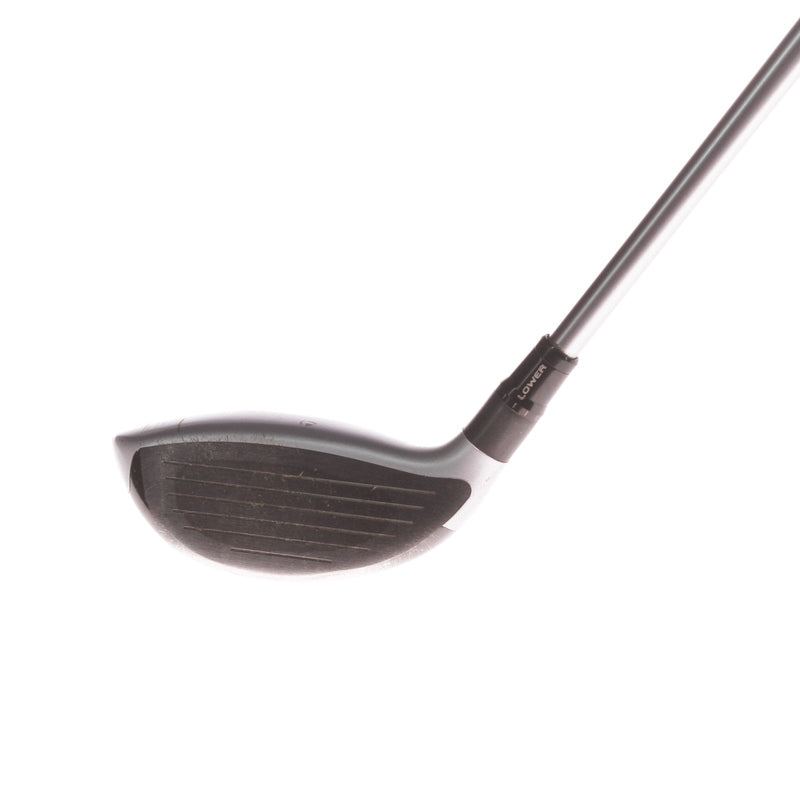 TaylorMade M3 Graphite Men's Right Fairway 3 Wood 15 Degree Regular - Tensei CK Series 65 R