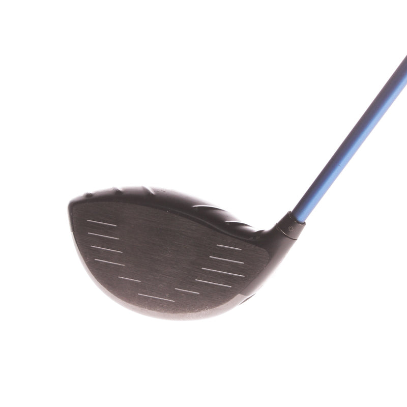 Ping G-Series SF-Tec Graphite Men's Right Driver 12 Degree Senior - Ping TFC 418 SR