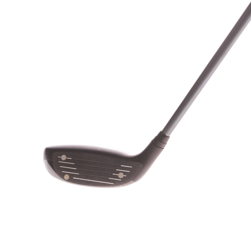 Ping G425 Max Graphite Men's Right Fairway 5 Wood 17.5 Degree Senior - Ping Alta CB 65