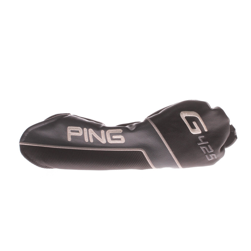 Ping G425 Max Graphite Men's Right Fairway 5 Wood 17.5 Degree Senior - Ping Alta CB 65