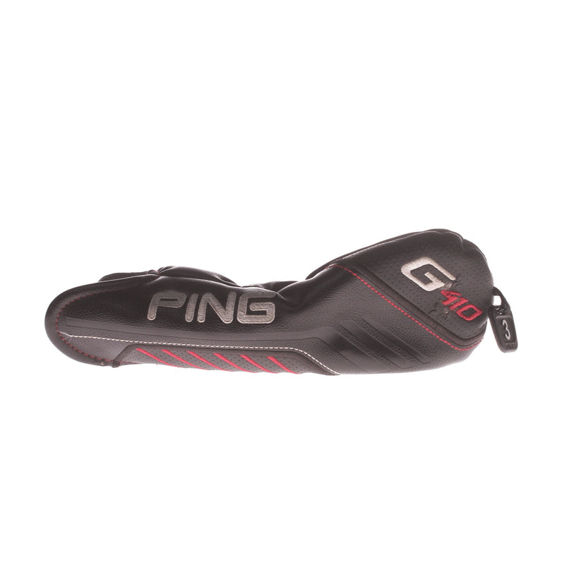 Ping G410 Graphite Men's Right Hybrid 3 19 Degree Regular - Ping Alta CB 70 R